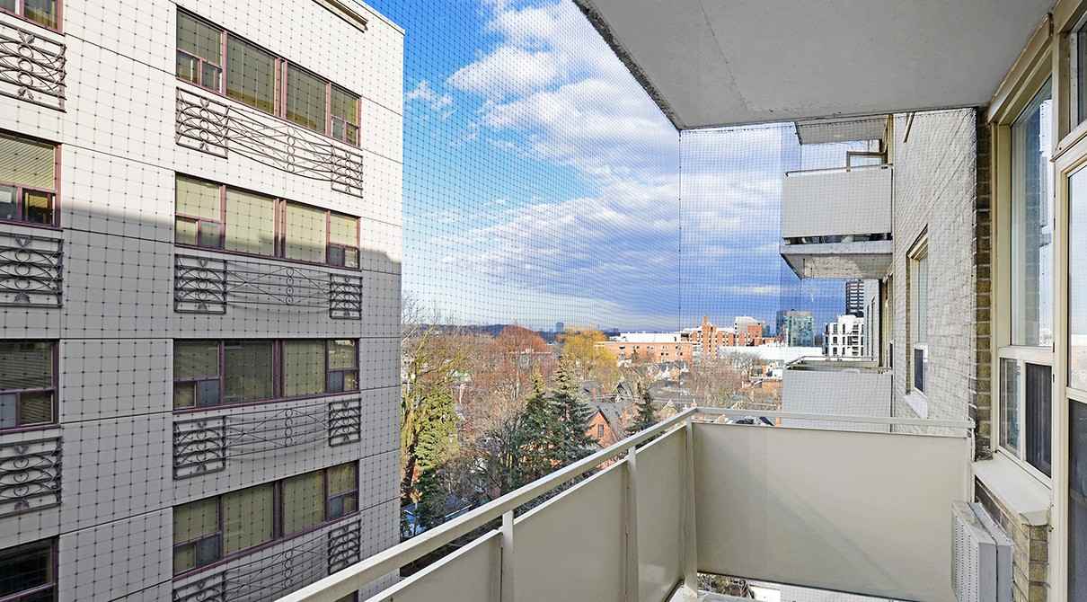 Avenue Park Apartments - Photo 4 of 16