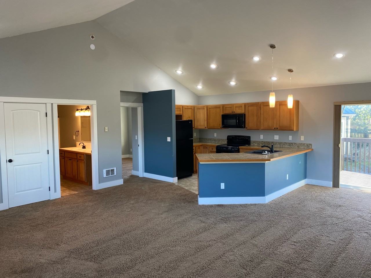 451 Skylark St Sw #1 - Photo 5 of 33