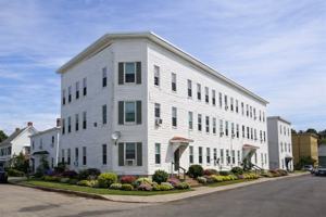 featured image of 242 E High St #1