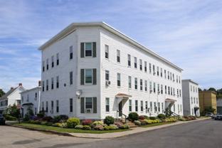 242 E High St #1 - Photo 1 of 1