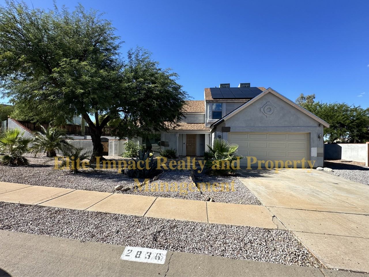 2836 W Calle Cuero De Vaca #1 - Photo 2 of 31