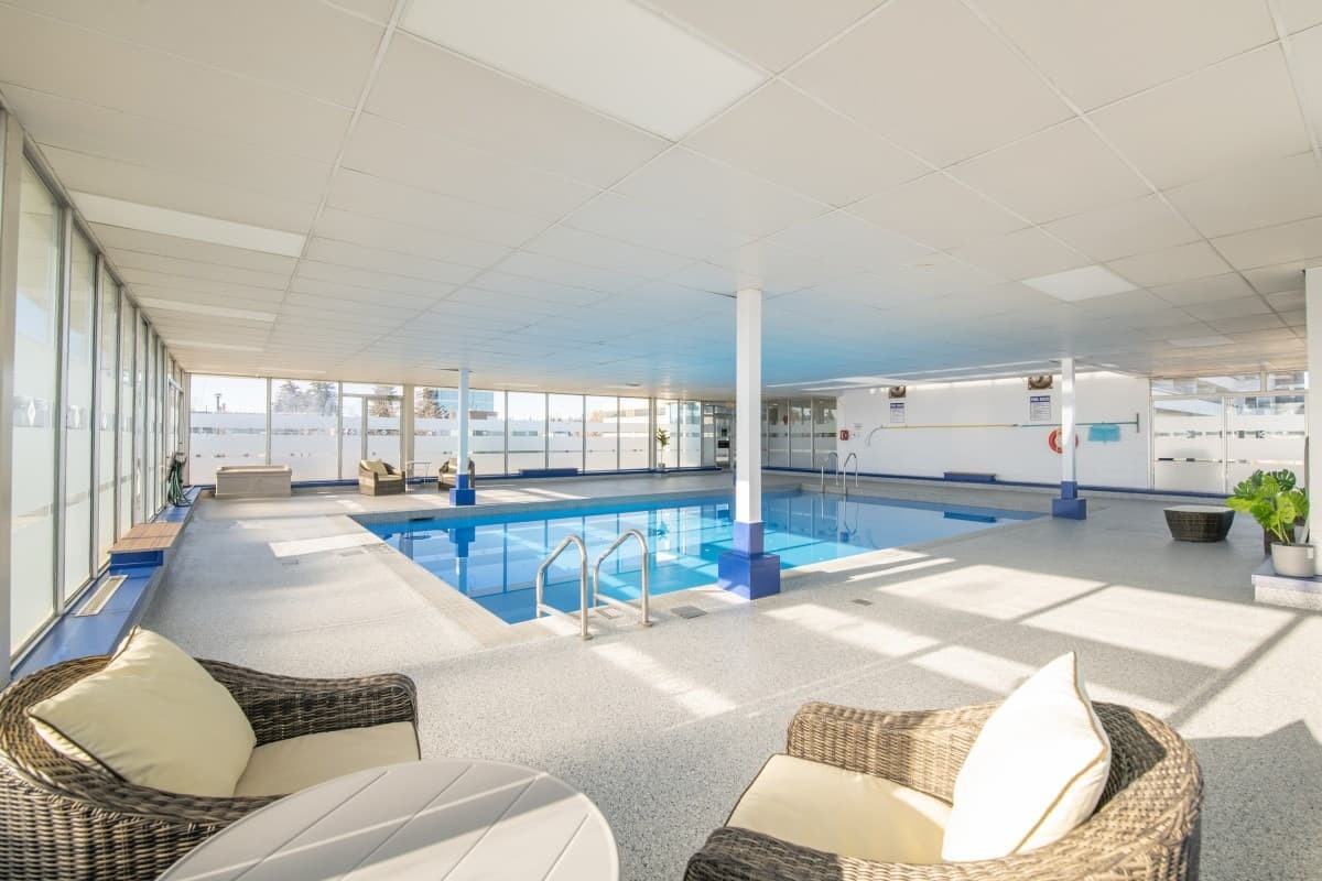 Mayfair Place Apartments - Photo 4 of 50