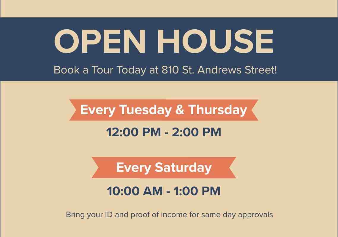 Redwood Manor - Photo 4 of 18