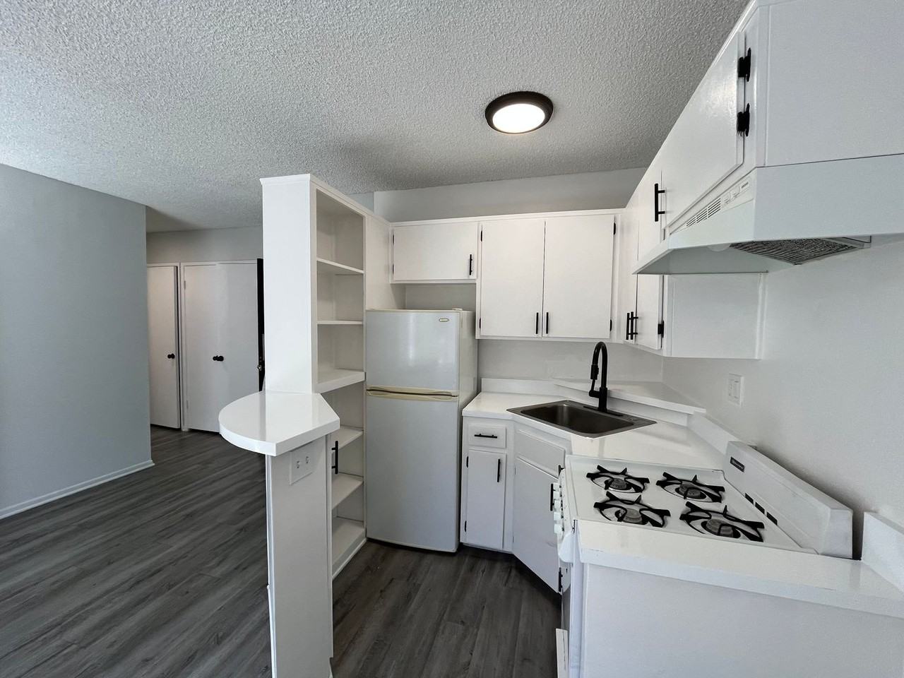 238 South Serrano Ave - Photo 7 of 25