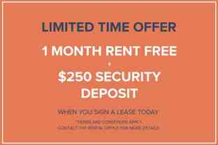 Pentland Place Apartments - Photo 1 of 1