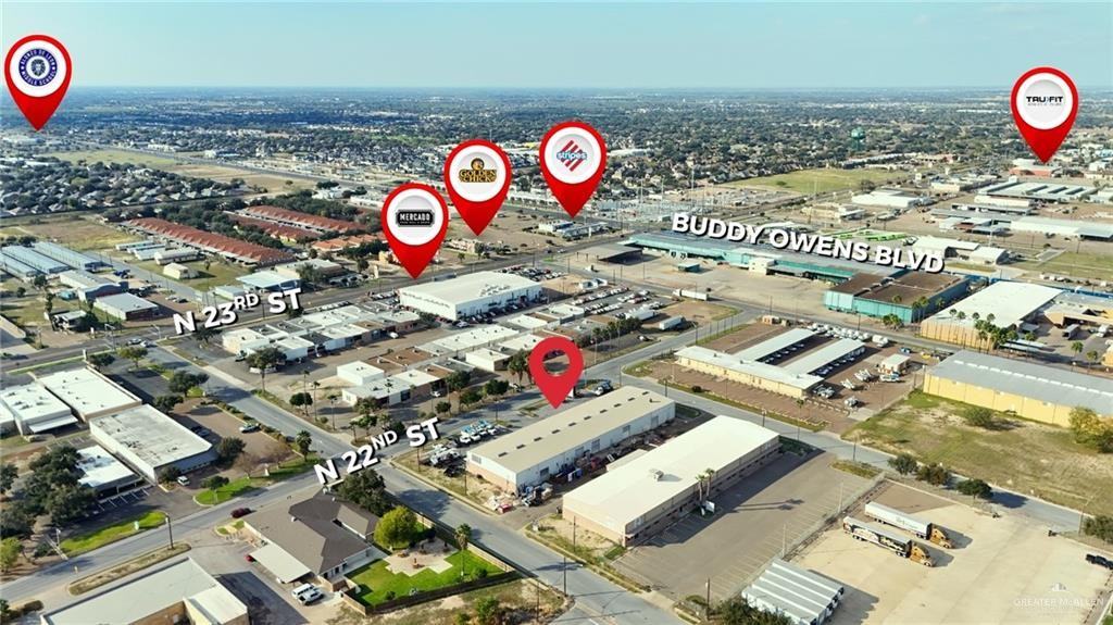 4200 N 22nd St #D4 - Photo 4 of 7