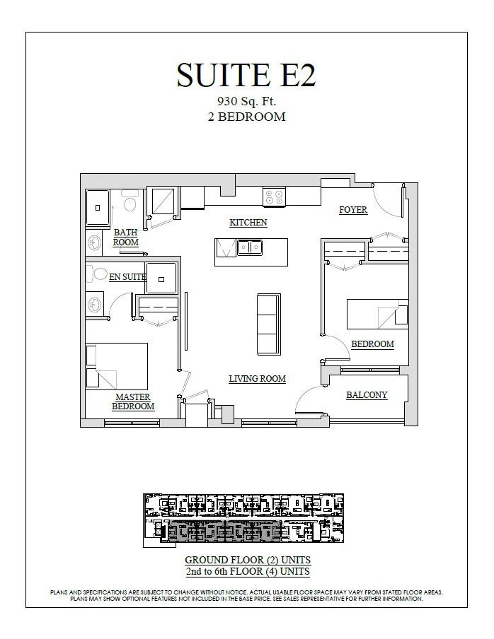 513 Dundas St E #405