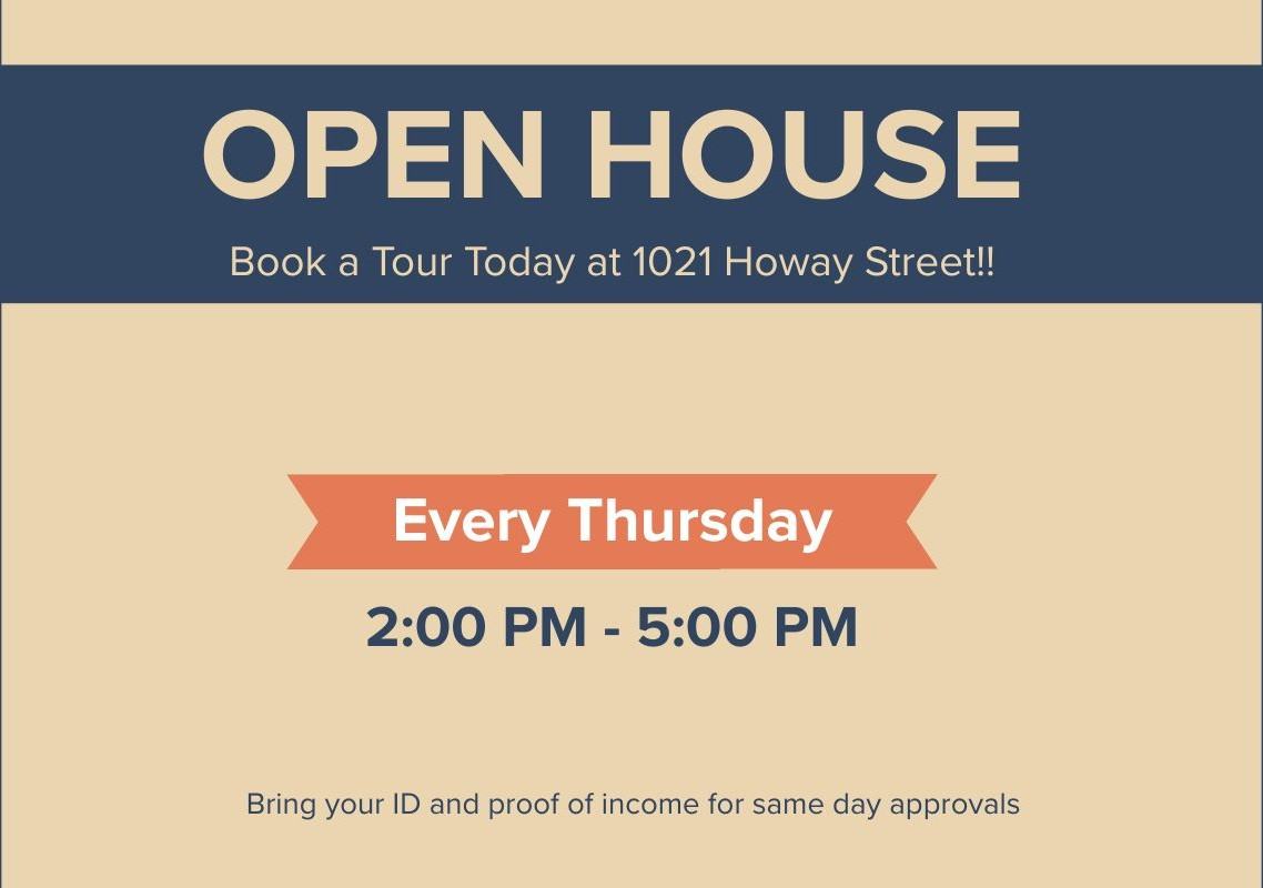 Skyview Apartments - Photo 4 of 39