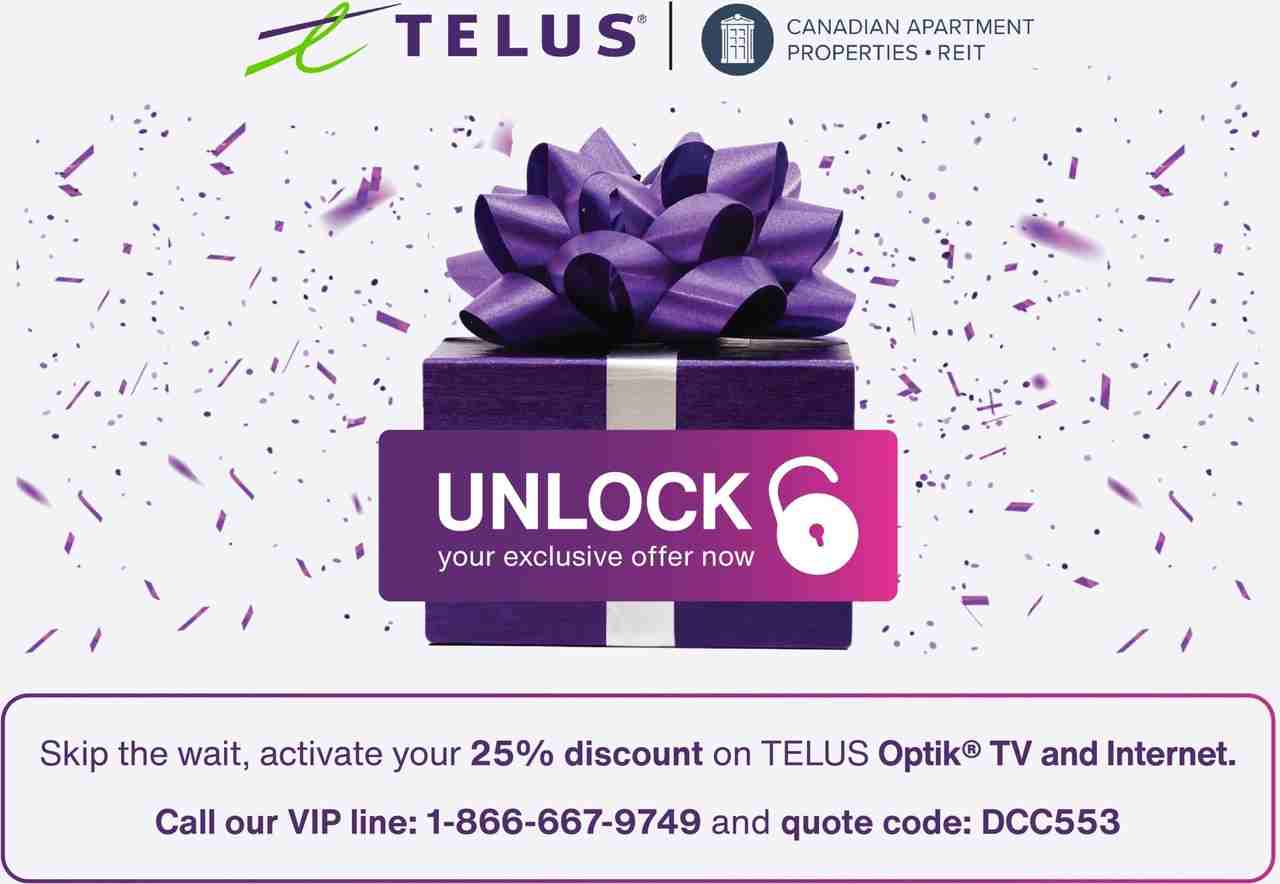 Fraser Flats Apartments - Photo 6 of 50