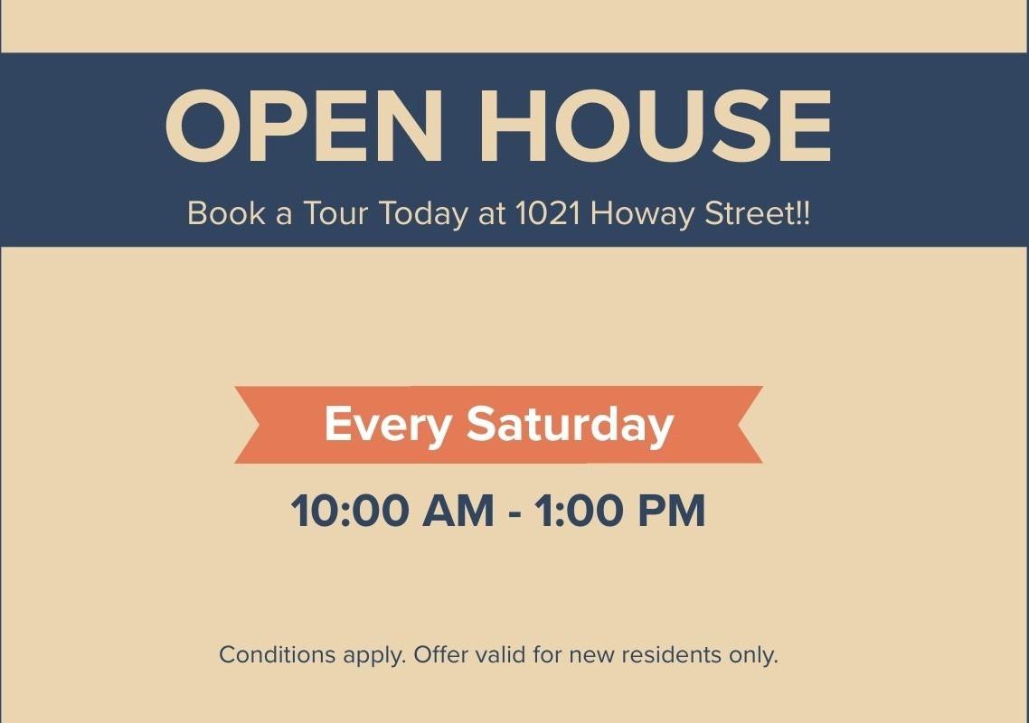 Park Astoria Apartments - Photo 3 of 11