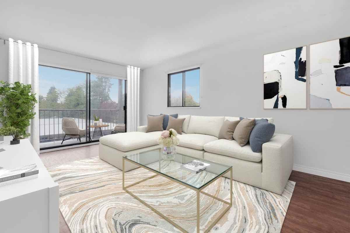 Berry Road Apartments - Photo 2 of 16