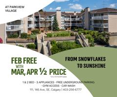 featured image of 111 146 Ave Se