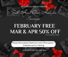 featured image of 2523 105 St Nw