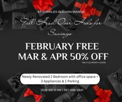 Charles Buchan Manor - Photo 1 of 1