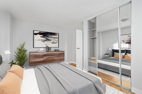 Park Royal Apartments - Photo 3 of 19