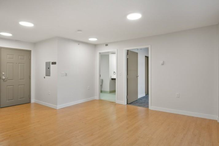 Wheelchair Accessible Units with Elevator in Downtown Red Deer. - Photo 7 of 14