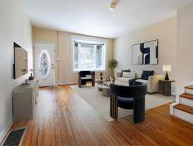 132 Lauriston St #1 - Photo 1 of 1