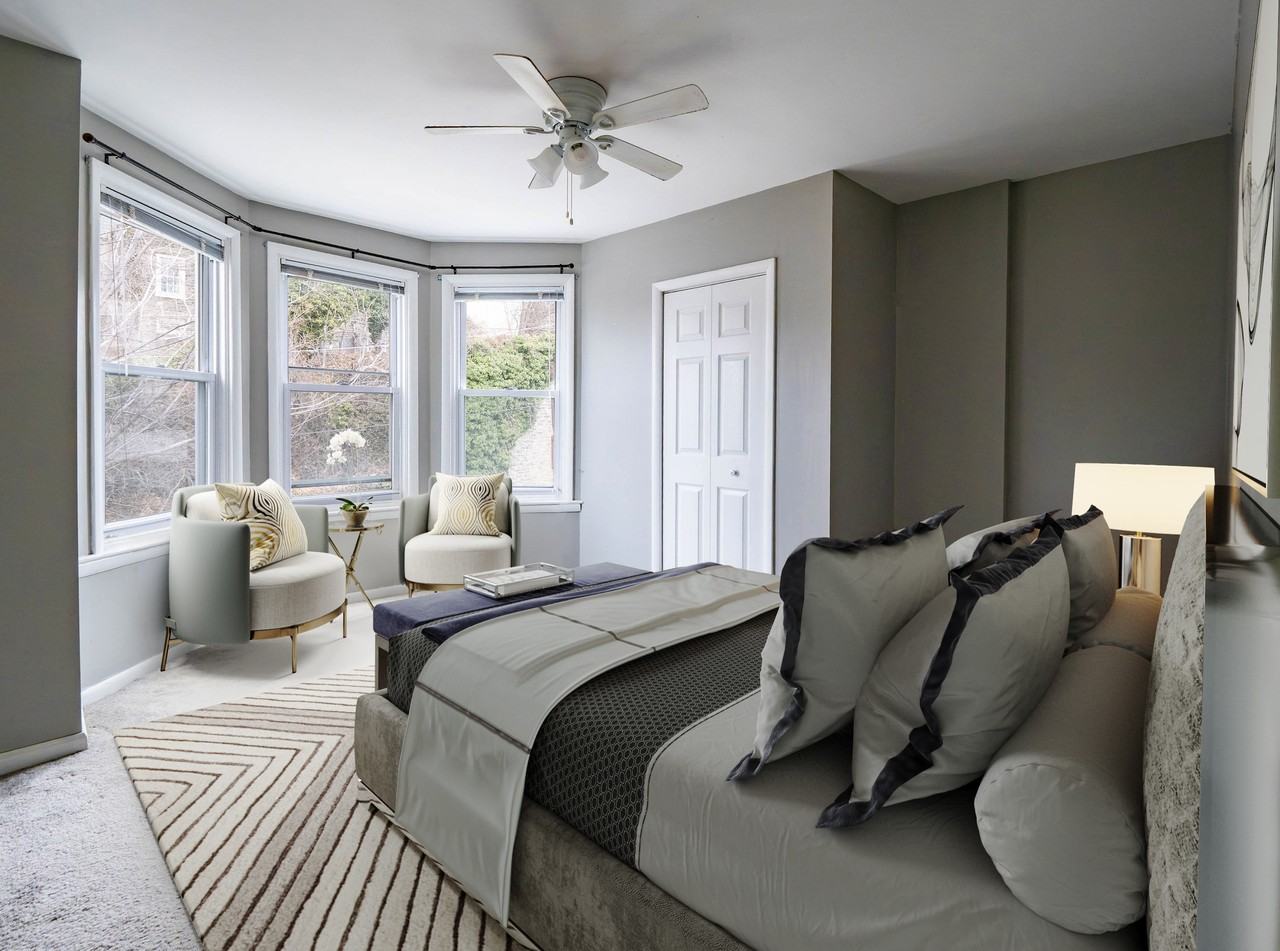 132 Lauriston St #1 - Photo 2 of 24