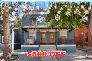 468 - 474 S. Lincoln St. - Photo 1 of 1