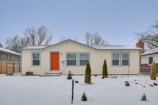 1512 Tweed St #1 - Photo 1 of 1