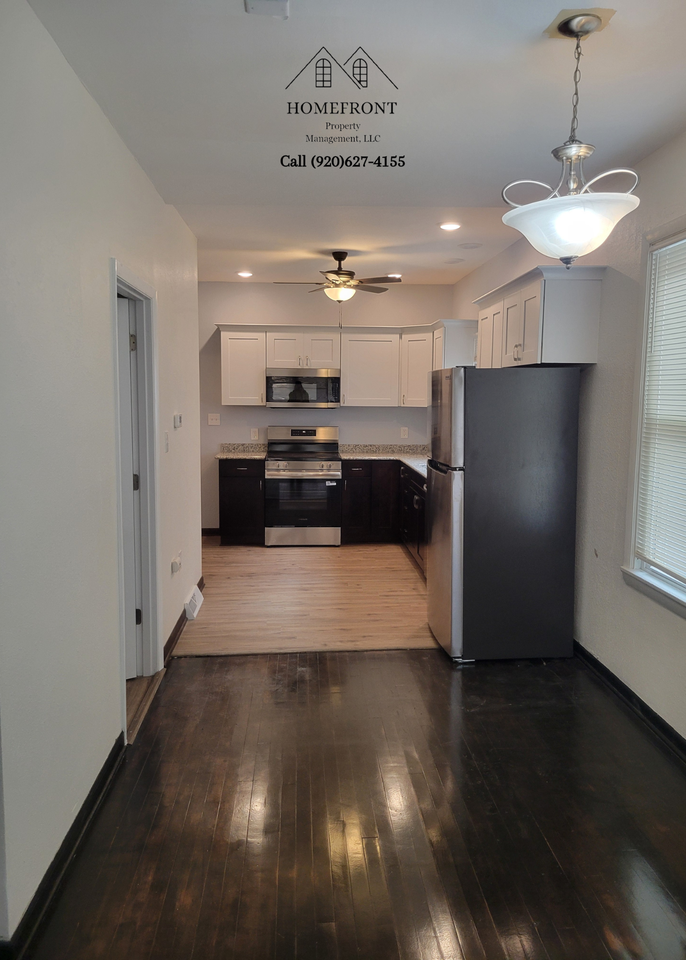 1531 N 5th St #1LOWER - Photo 3 of 19