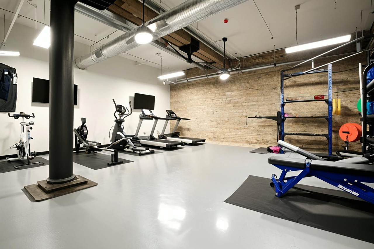 Landmark Lofts Apartments - Photo 3 of 44