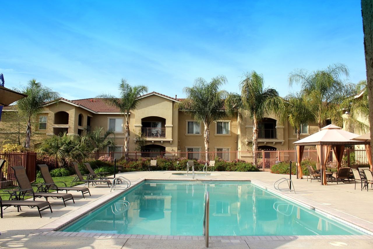 Granville Luxury Apartments - Photo 5 of 6