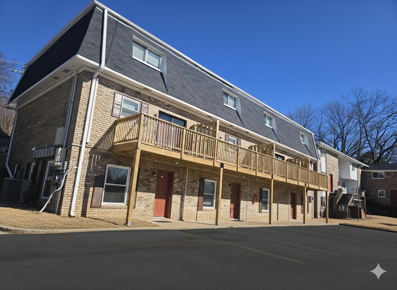 The View at Midtown - Photo 5 of 5