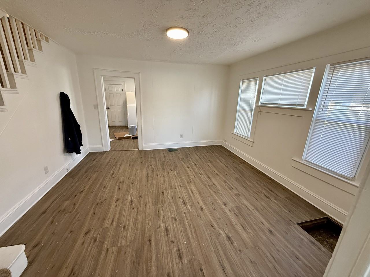 1805 Clifton Ave #1805 - Photo 2 of 8