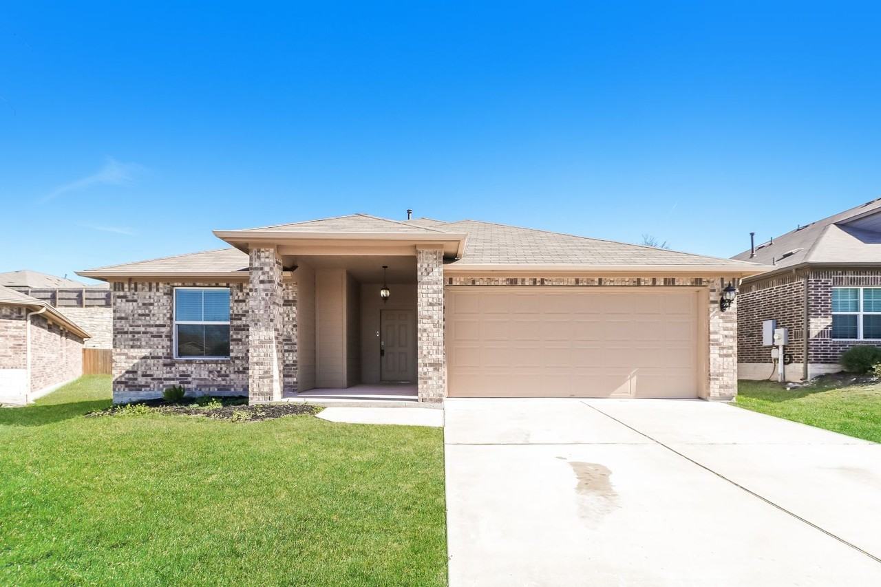 10913 Gonzales Ranger Pass - Photo 2 of 19