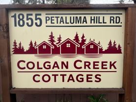 Colgan Creek Cottages - Photo 1 of 1