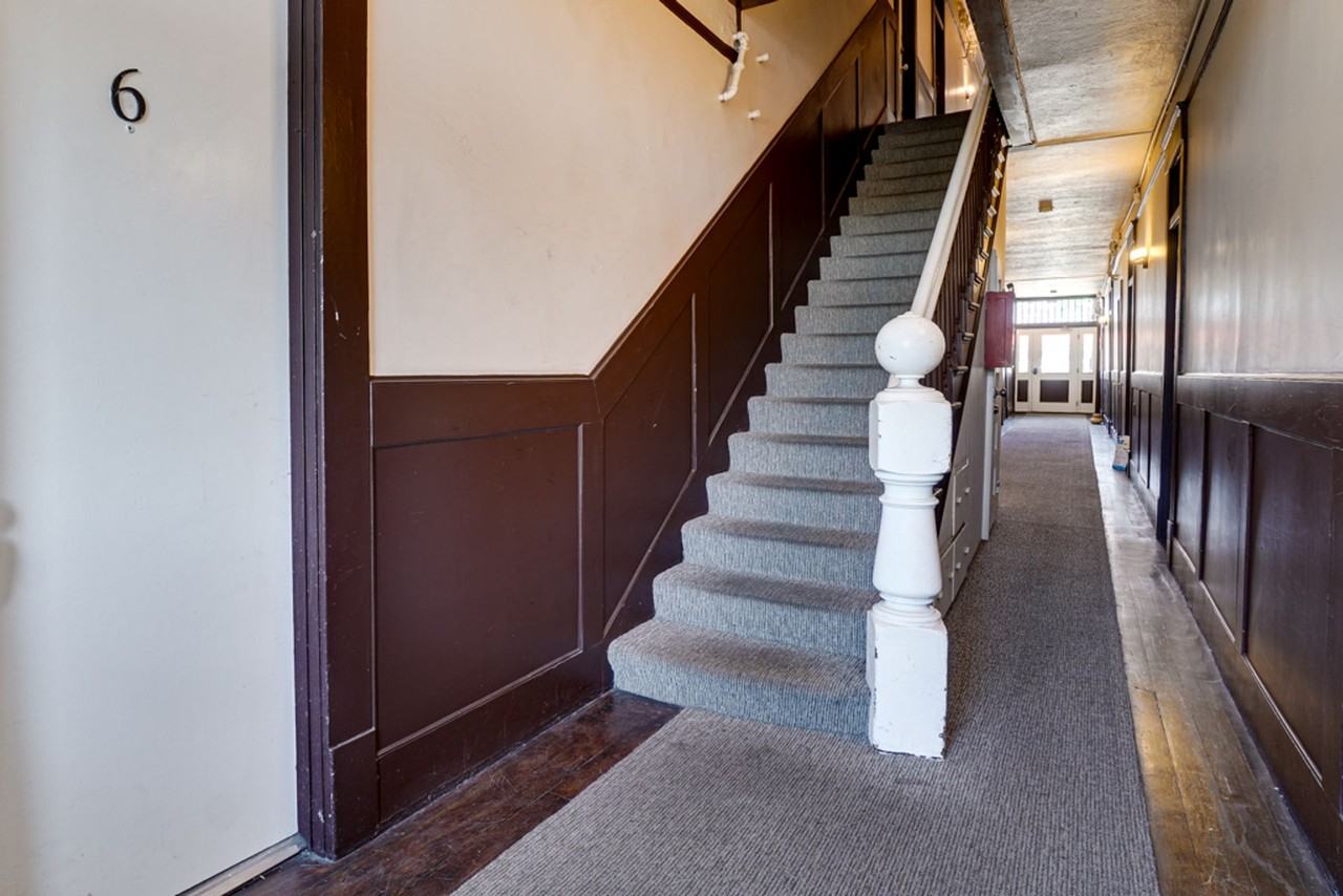 Park Blvd Apartments | Studio living in Walkable Vibrant Neighborhood near The Boulevard! - Photo 5 of 26