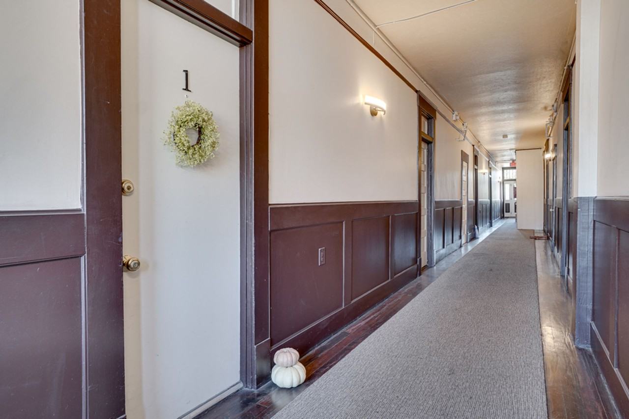 Park Blvd Apartments | Studio living in Walkable Vibrant Neighborhood near The Boulevard! - Photo 7 of 26