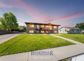 485 W Vine St - Photo 1 of 1