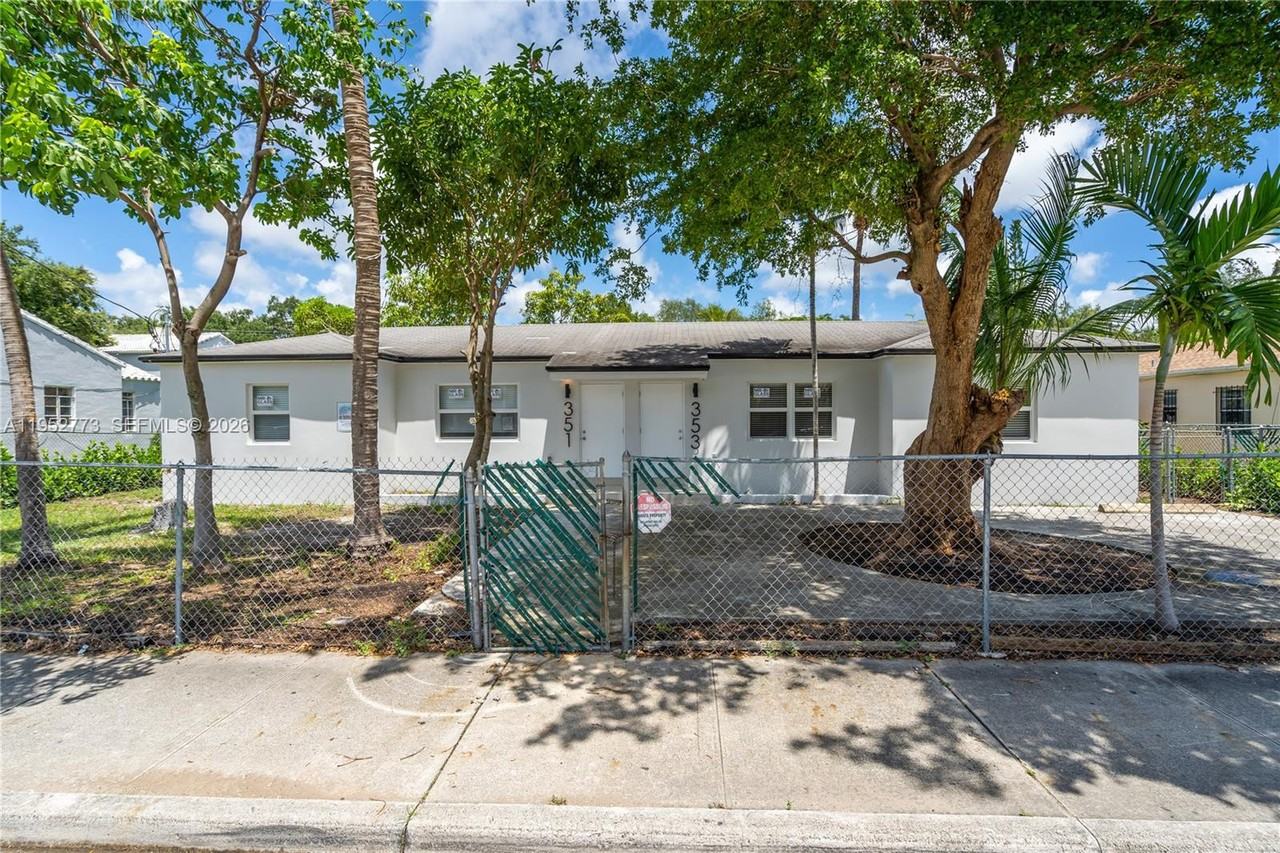 351 Northeast 82nd Street #1 - Photo 2 of 23