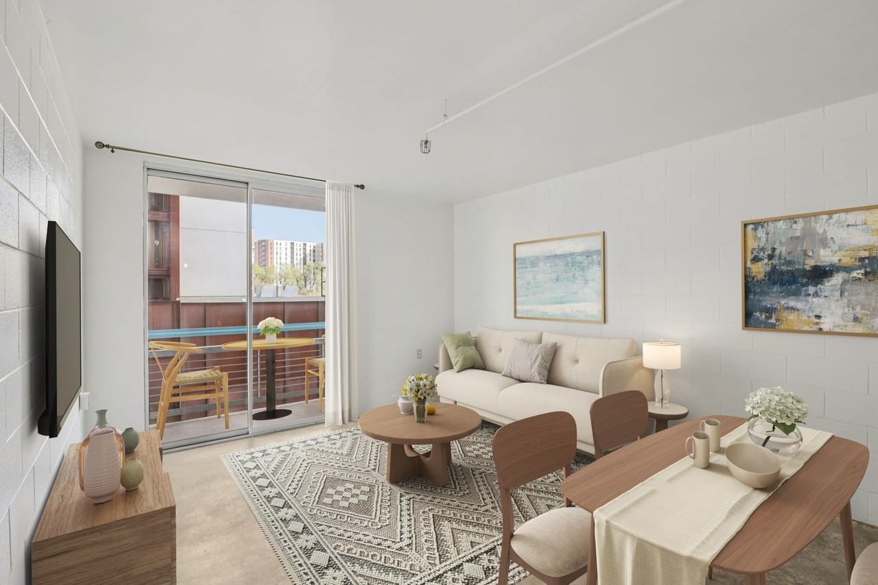 One North Fifth Apartments - Photo 2 of 16