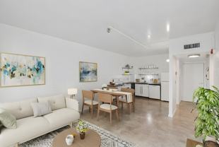 One North Fifth Apartments - Photo 1 of 1