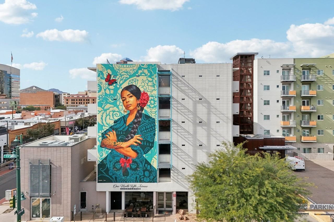 One North Fifth Apartments - Photo 3 of 16