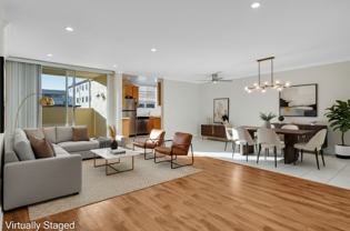 432 N Palm Dr - Photo 1 of 1