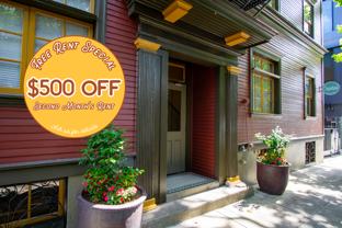 1834 Sw 5th Ave #202 - Photo 1 of 1