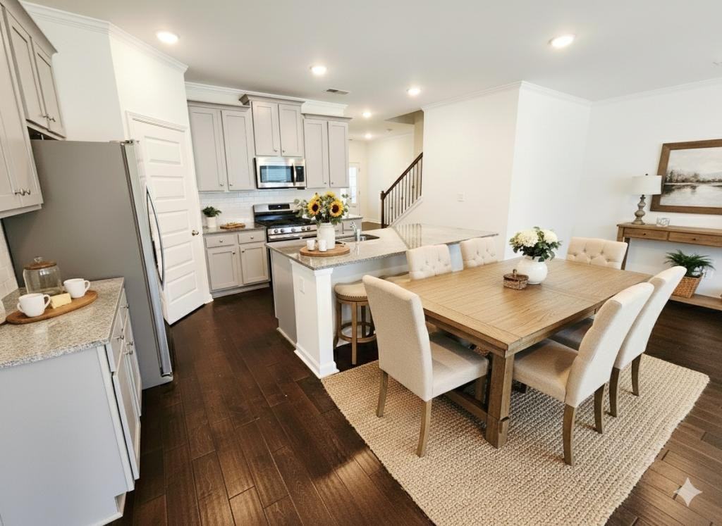 2708 Wild Laurel Ct - Photo 5 of 39