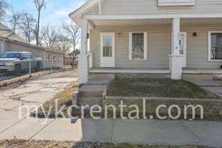 1129 Hasbrook Ave - Photo 1 of 1