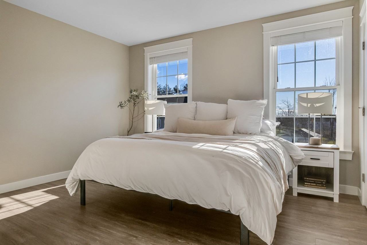 North Village Apartments - Photo 6 of 22