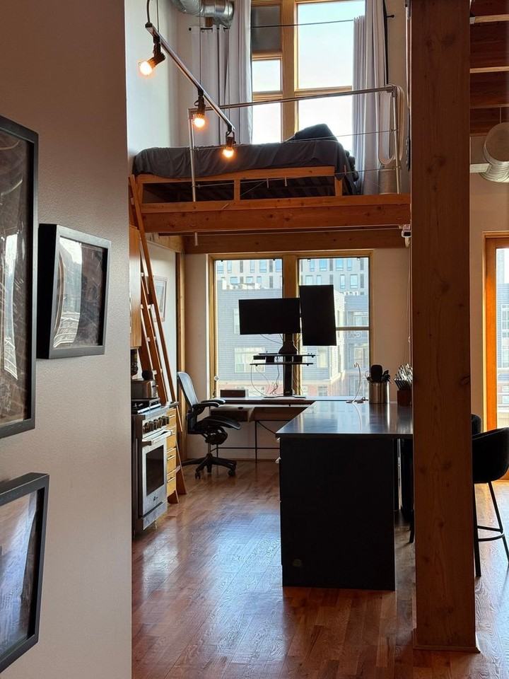 2955 Inca St #4D - Photo 4 of 50