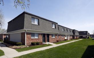 Serenity Park Apartments - Photo 1 of 1