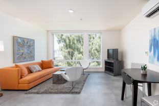 Bell View Apartments – Modern Living in North Capitol Hill - Photo 1 of 1