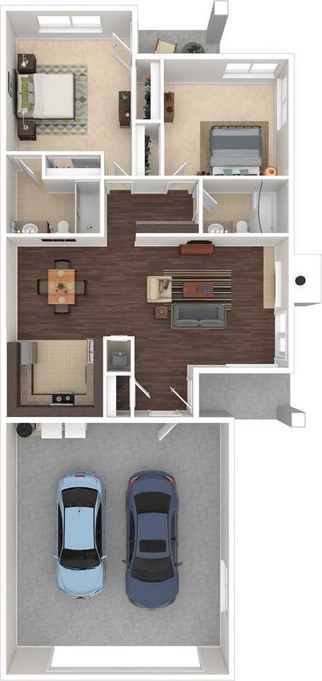 Springview Rocklin Duplexes MCVDB - Photo 2 of 2