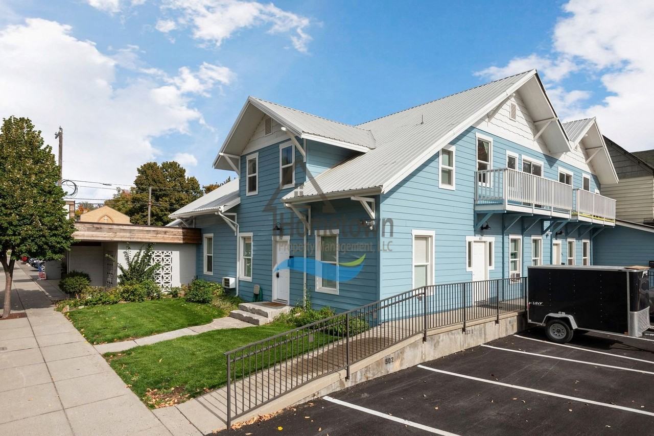 510 N 4th St - Photo 3 of 26