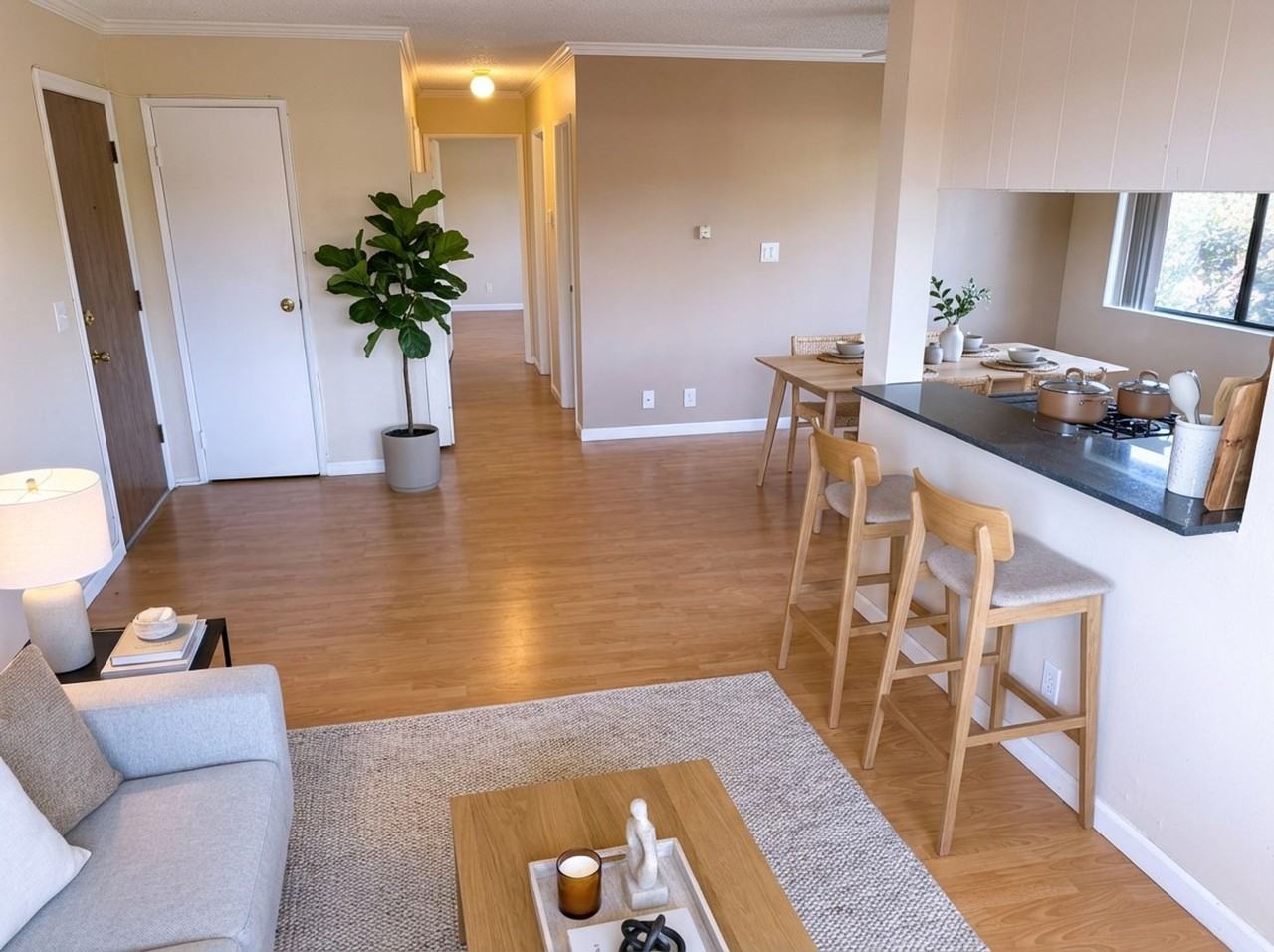 4436 Franklin Ave. Los Angeles, CA 90027 - Photo 2 of 14