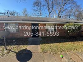 featured image of 2916 24th Street Ensley